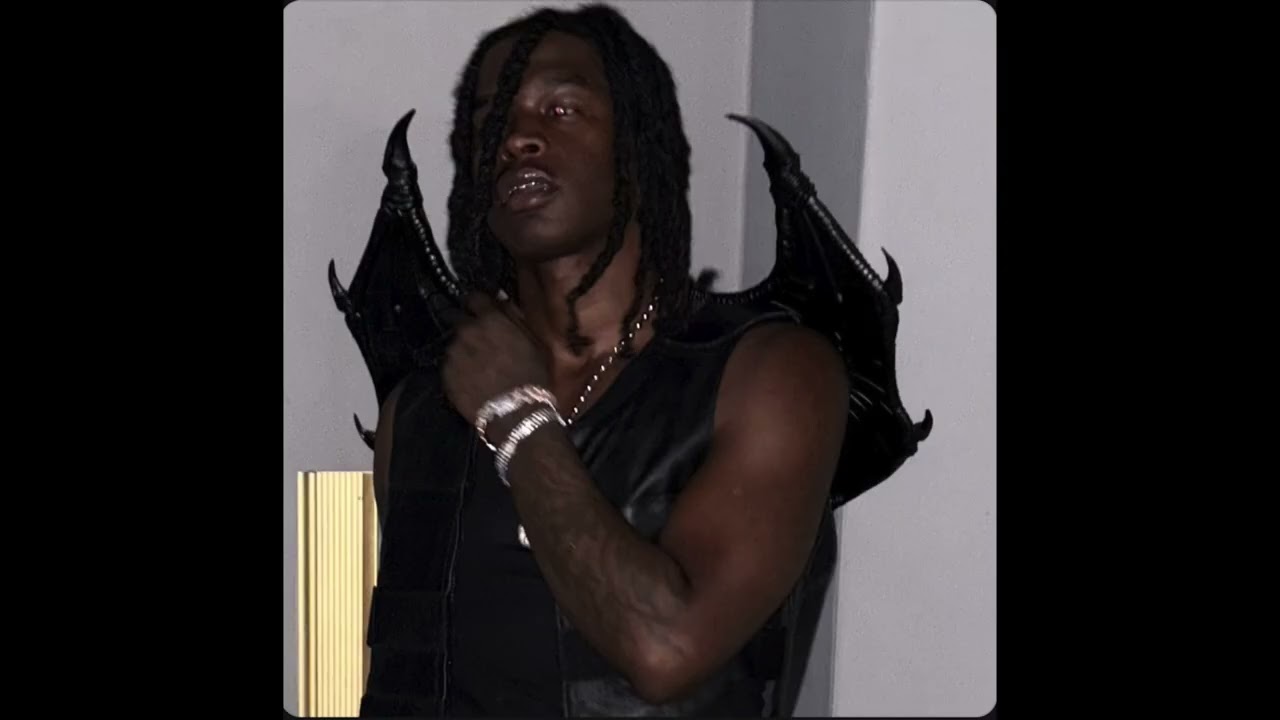(FREE) Zukenee Type Beat - 
