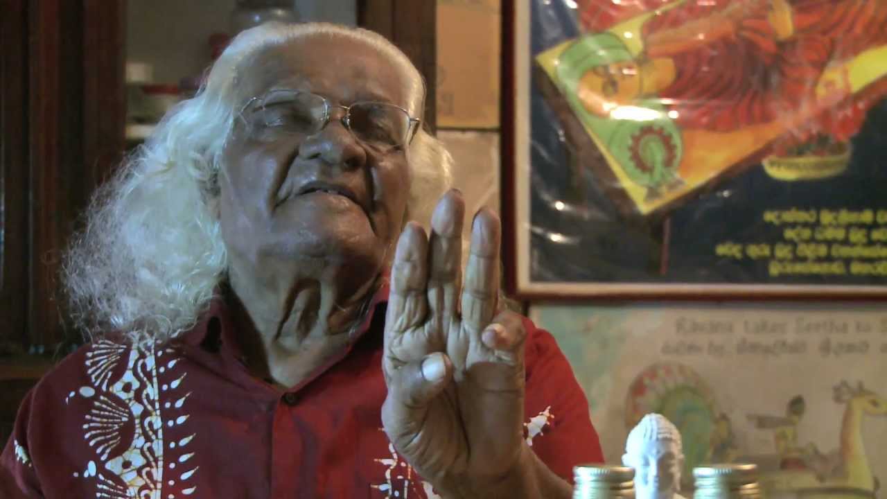 Sacred Buddha Cannabis Medicine -- Pt 1.