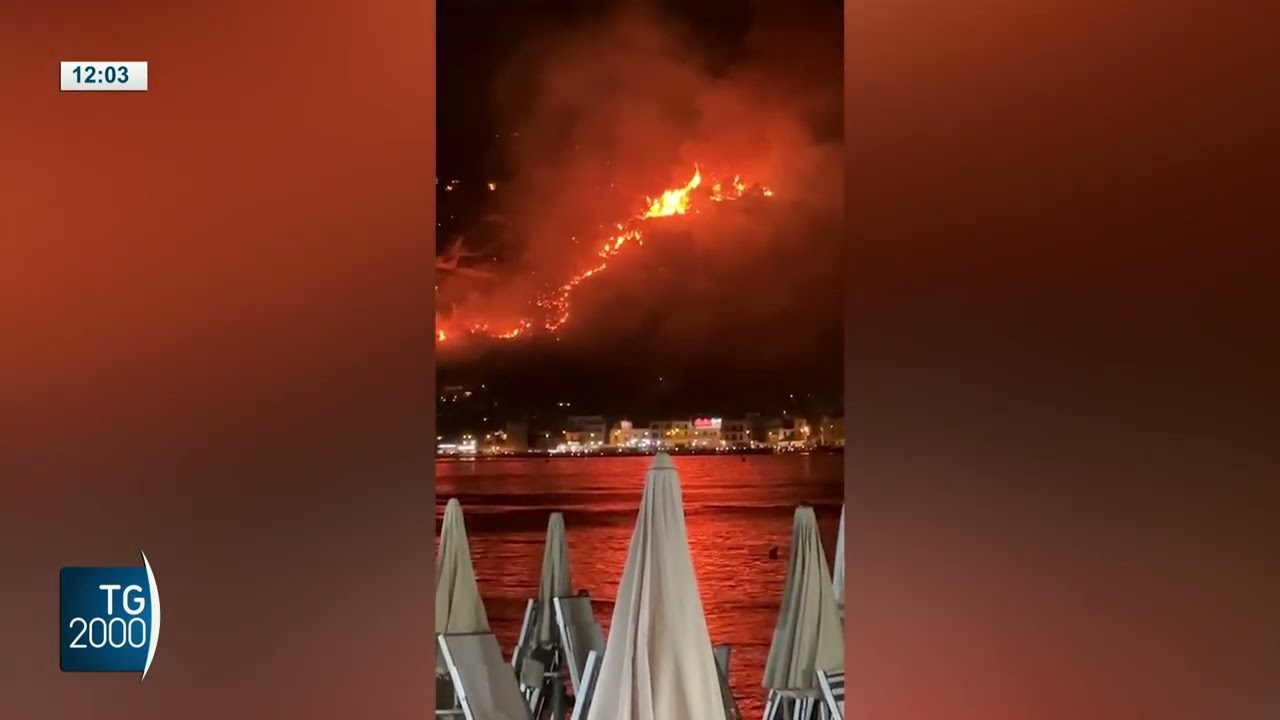 Catania e Palermo sotto schiaffo, aeroporti in difficoltà