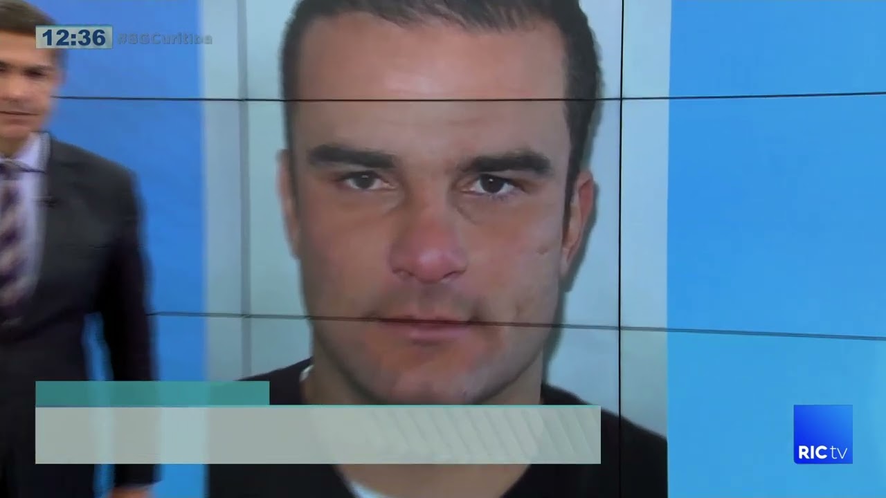 Primeira parte da entrevista com a travesti suspeita de envolvimento na morte de Walter