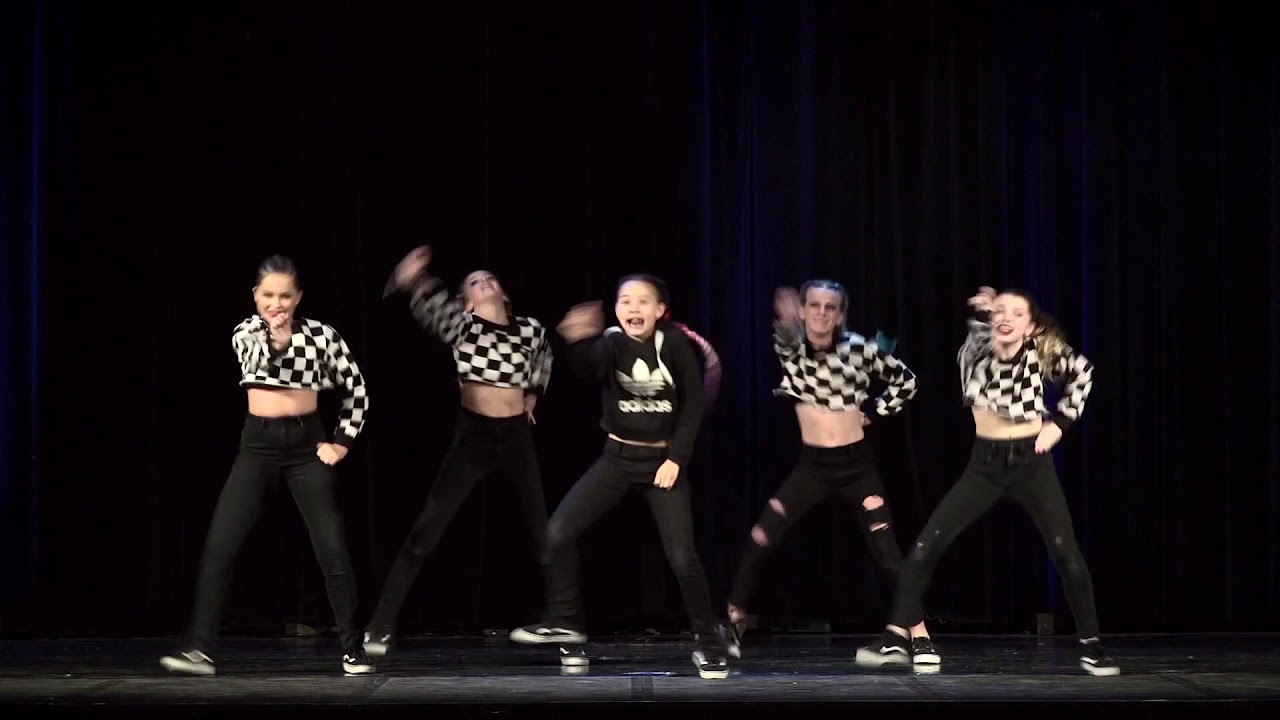 The Prodigy Showcase 2k19 Teaser