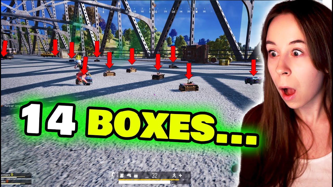 DEADLIEST BRIDGE CAMP OF 2024 (must see)