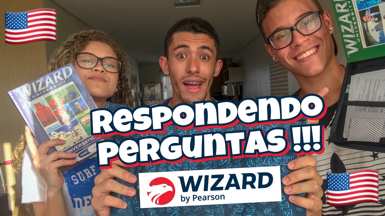 DÚVIDAS SOBRE A WIZARD