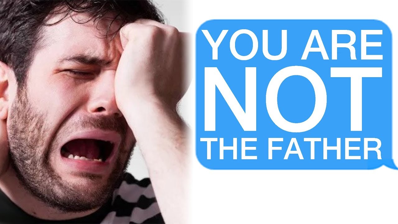 r/Relationship_Advice I Got a Paternity Test On My 12-Year-Old Son And...