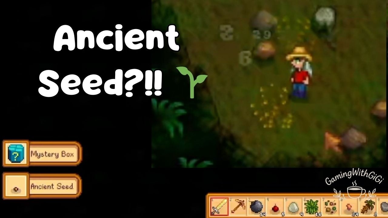 Stardew Valley Ep. 18 - No Commentary - ASMR - Cozy - Full Play Through