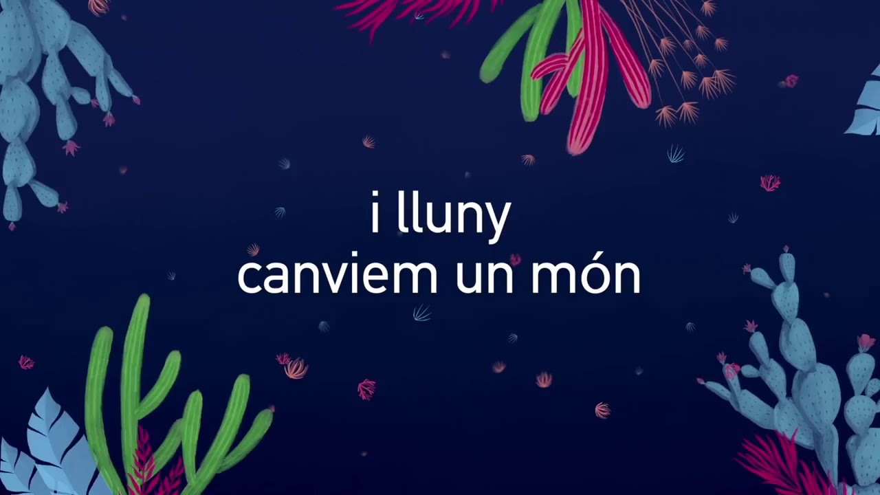 01 Karaoke   Caminem lluny
