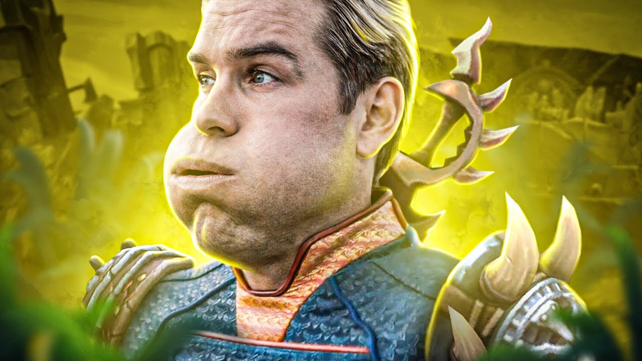 POV: YOU ARE WAITING FOR SEASON 2026