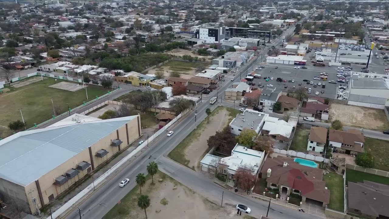 2 Lotes de Terreno Comercial en Venta en Piedras Negras, Coahuila