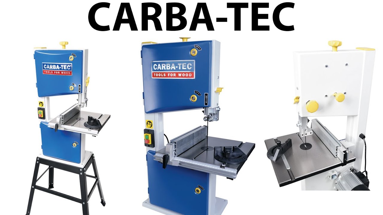 CARBA-TEC 10