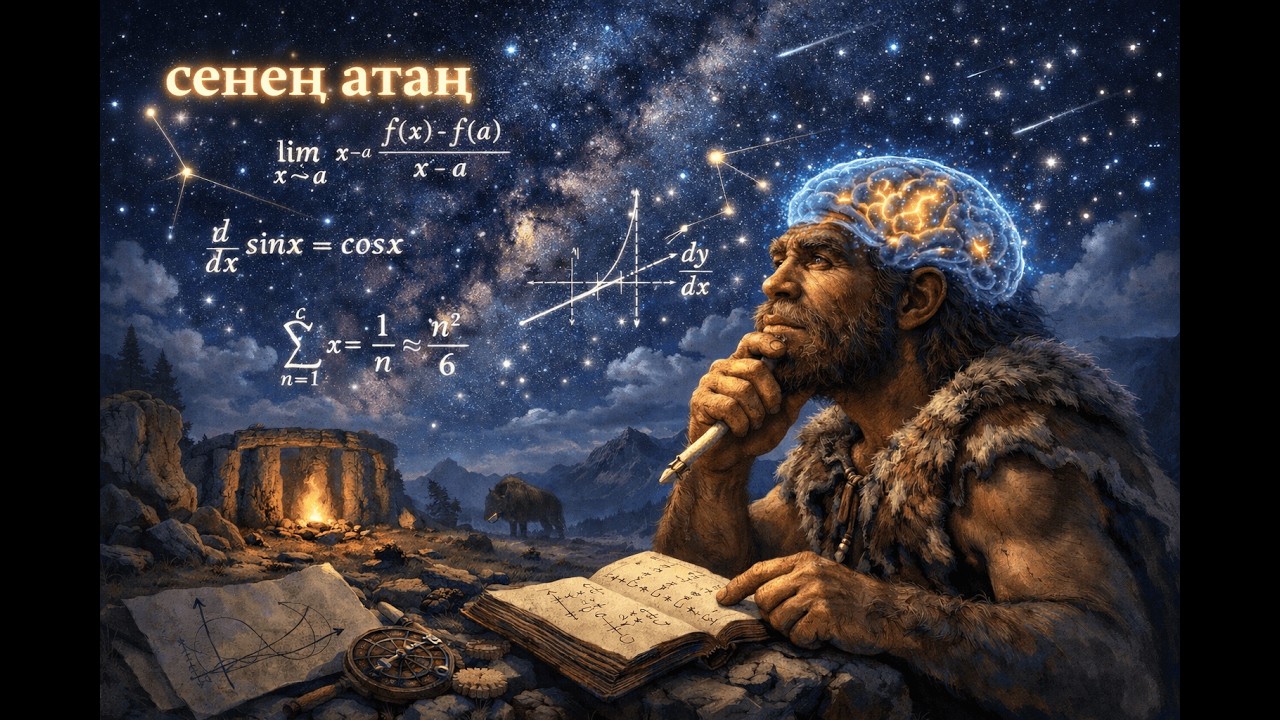 Бабаларың қаншалықты ақылды?