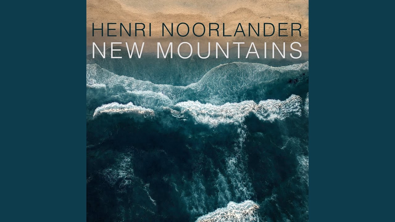 New Mountains