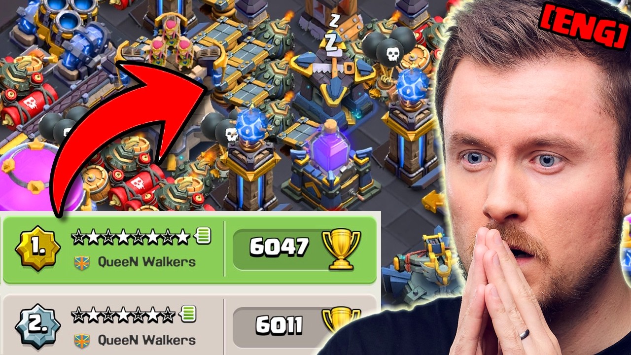 Use the same Bases as the #1 Legend Player