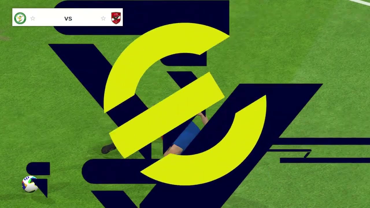 بث مباشر مباراة الاهلي ضد بنك الاهلي | كأس امم افريقية | محاكاة مباراة اليوم | LIVE pes