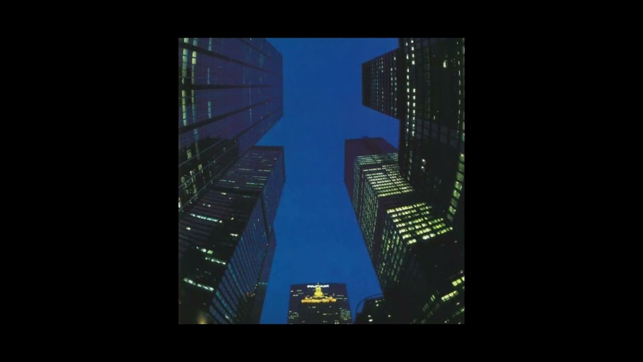 OgLounis Type Beat - SON COEUR ET SA TETE