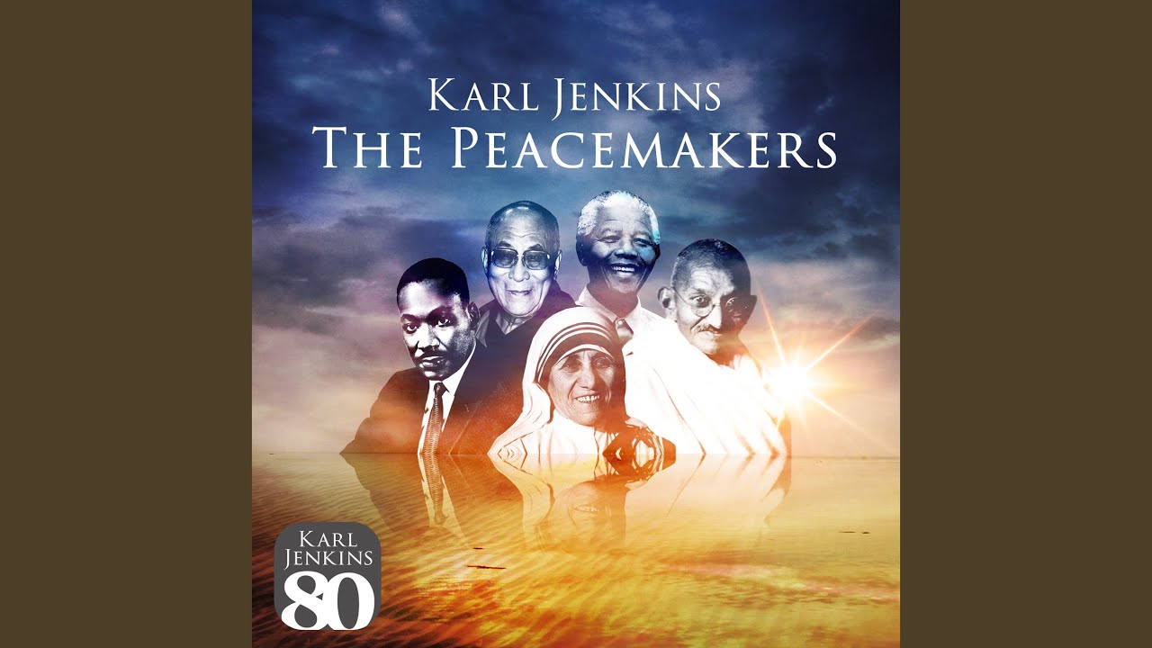 The Peacemakers: IV. I Offer You Peace