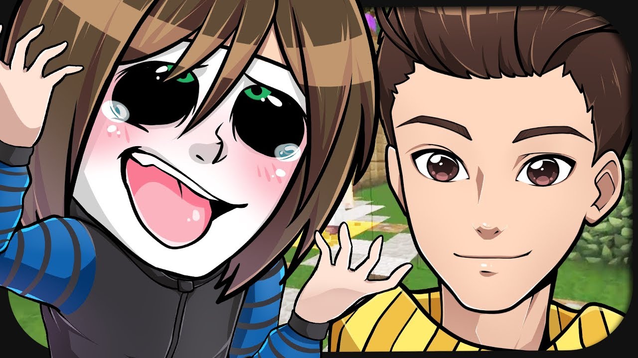 Das hat er schon lange nicht mehr mit mir gemacht! ☆ Minecraft: Mario Party