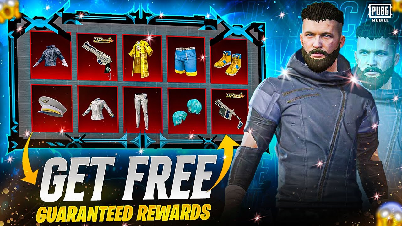 Get Guaranteed White Commander & Crew Set | Selection Lucky Spin Crate Opening |PUBGM