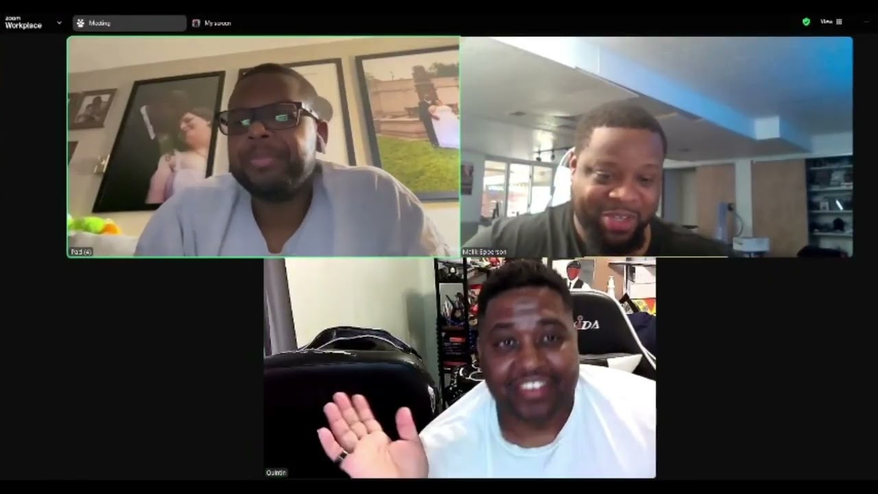 Mortal Kombat 2 Trailer Reaction
