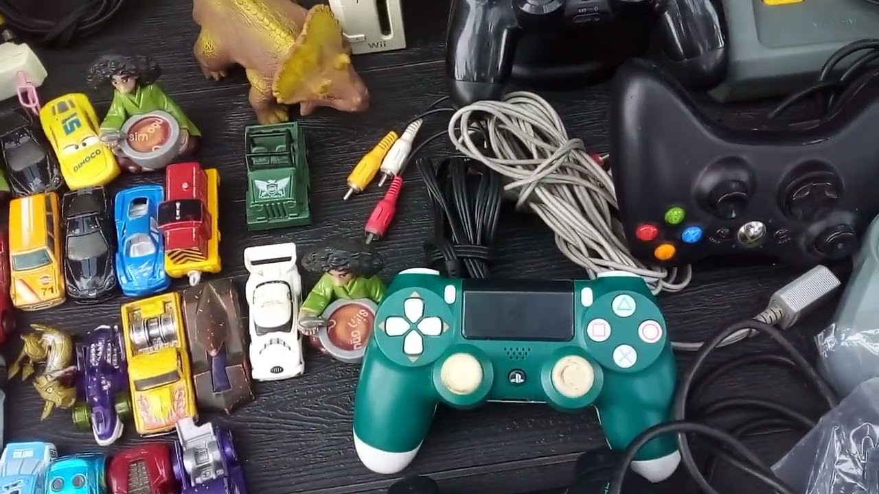 Caçada gamer feira do rolo 