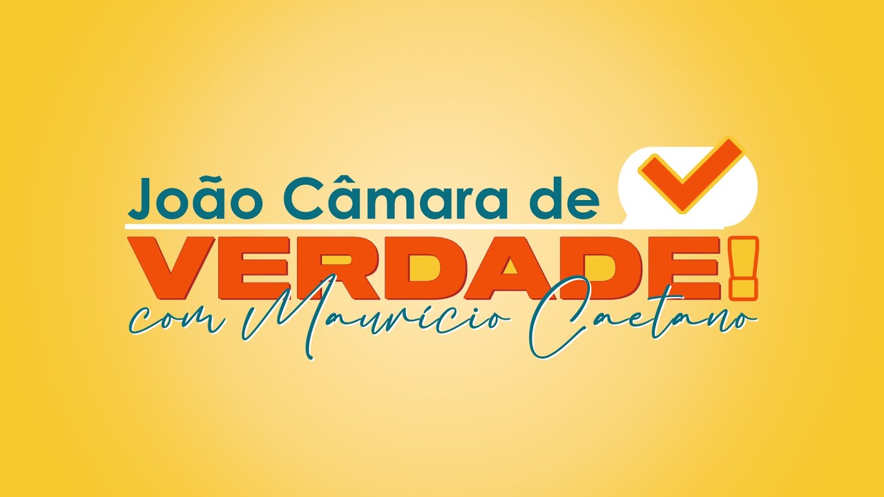 &ldquo;Jo&atilde;o C&acirc;mara de Verdade