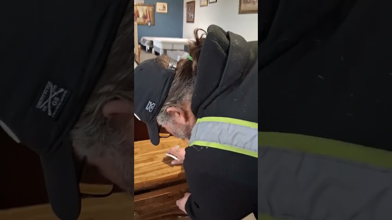 Преобрели кровать