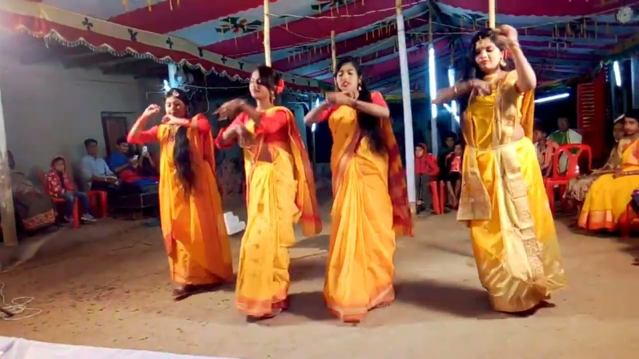 Bristy pore tapur tupor l Reupload |Andrew Kishore Singer