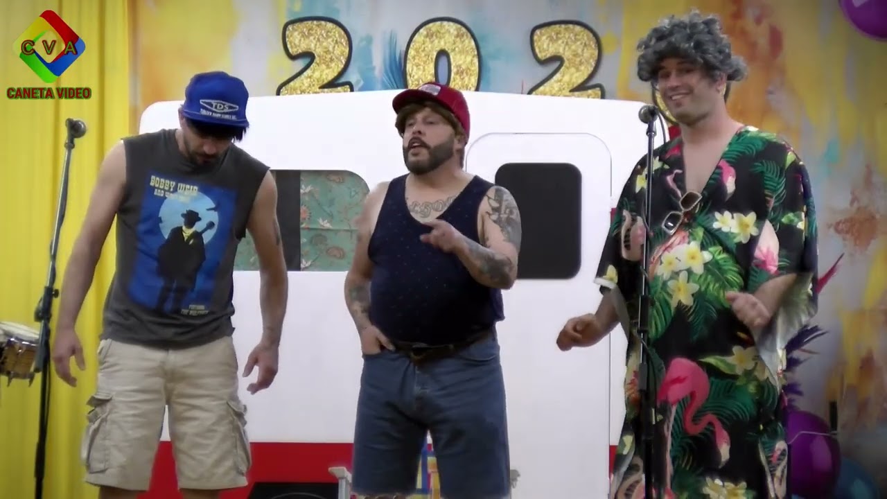 Carnaval no TDES 2026 Part4