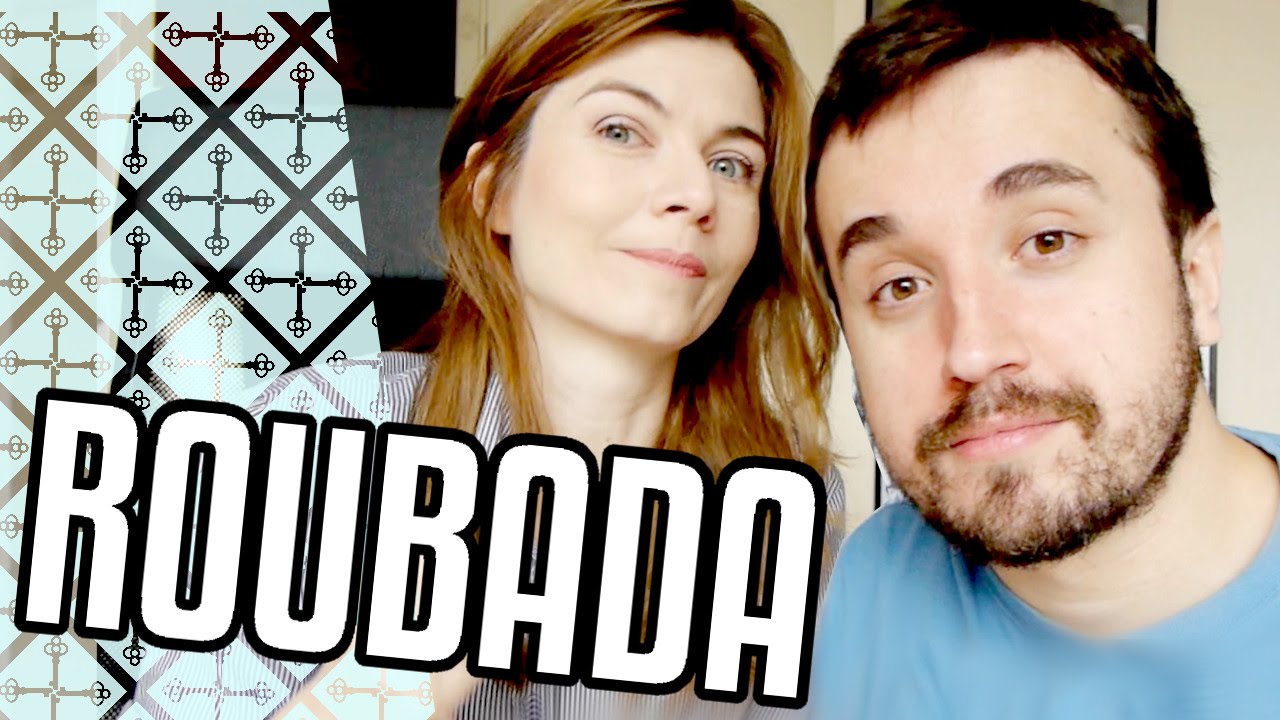 O PAPA-GOIABAS E A LADRA DE MANGA (Nem Te Conto) -Ep.555