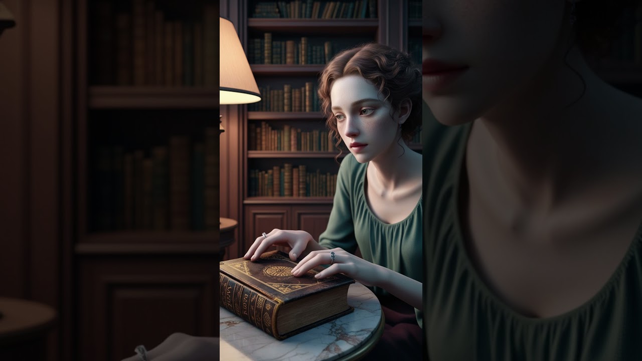 The Forgotten Book