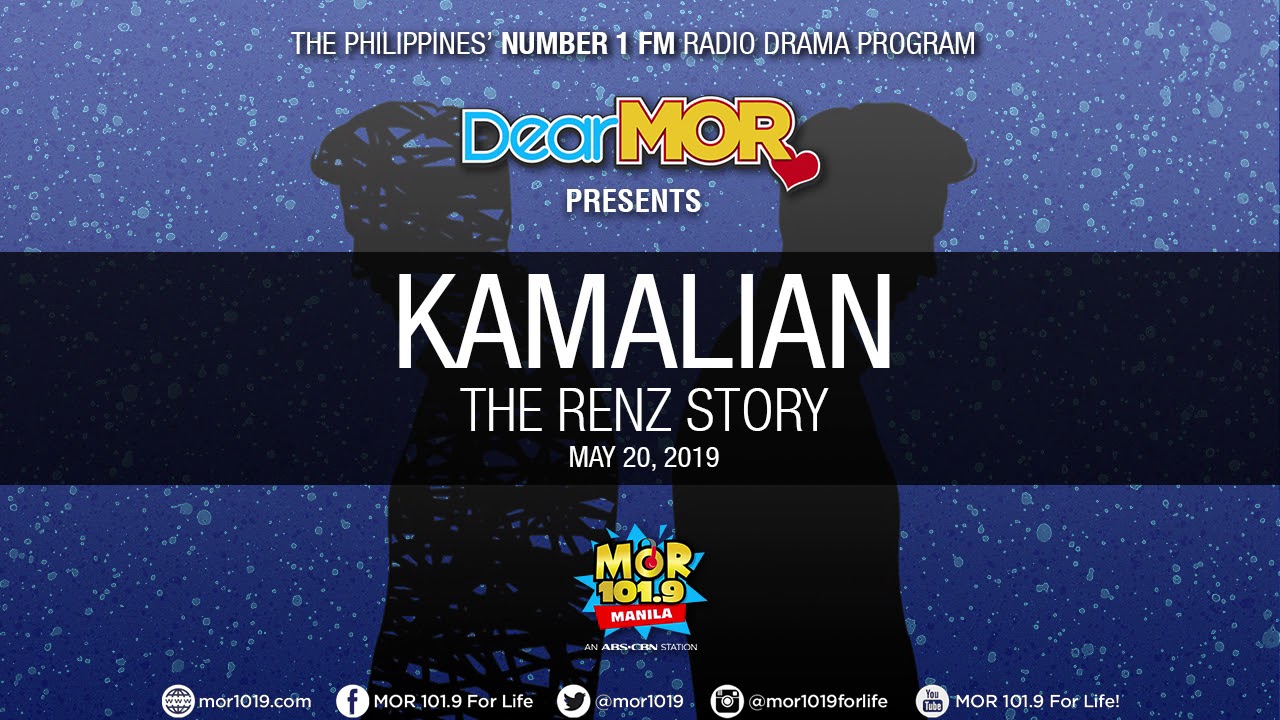 Dear MOR: 