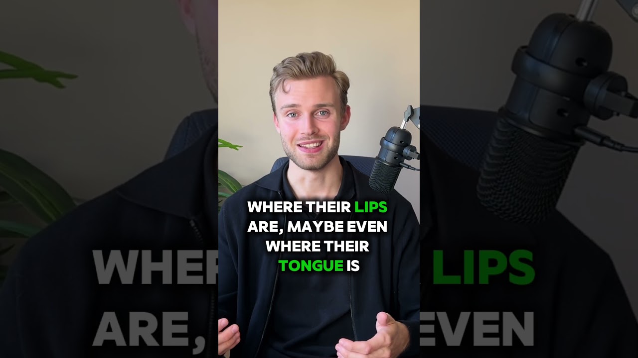 Improve your English pronunciation with this one tip