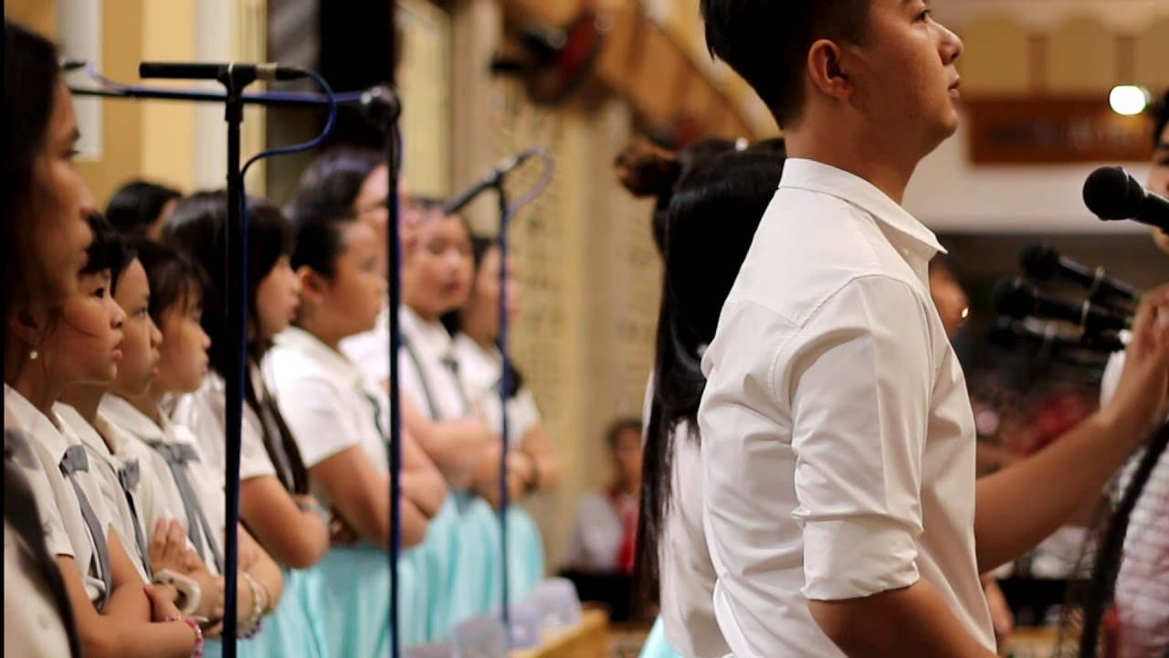 Xuất hành | Hoàng Kim | St. Theresa Choir
