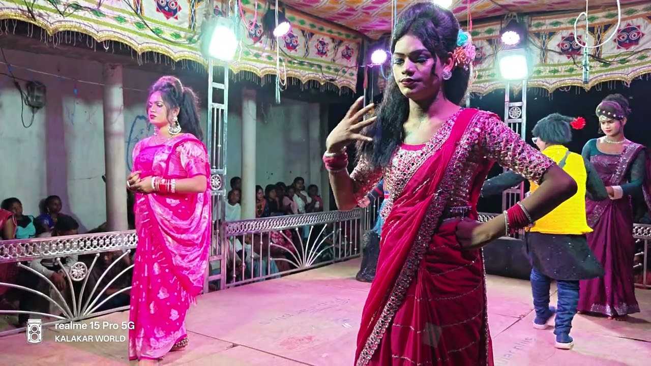 Borguda Natak Non stop comedy 😂ଯୋଗେନ୍ଦ୍ର ଲିଙ୍ଗ ଙ୍କ ଧମାକା କମେଡି 