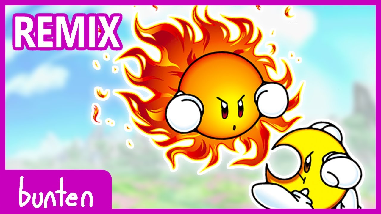 Butter Building - Kirby's Adventure Remix