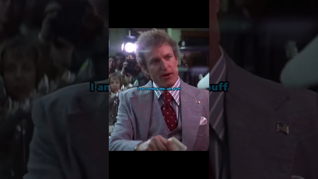 The People vs Larry Flynt (1996) - May I please buy a copy of Hustler magazine  