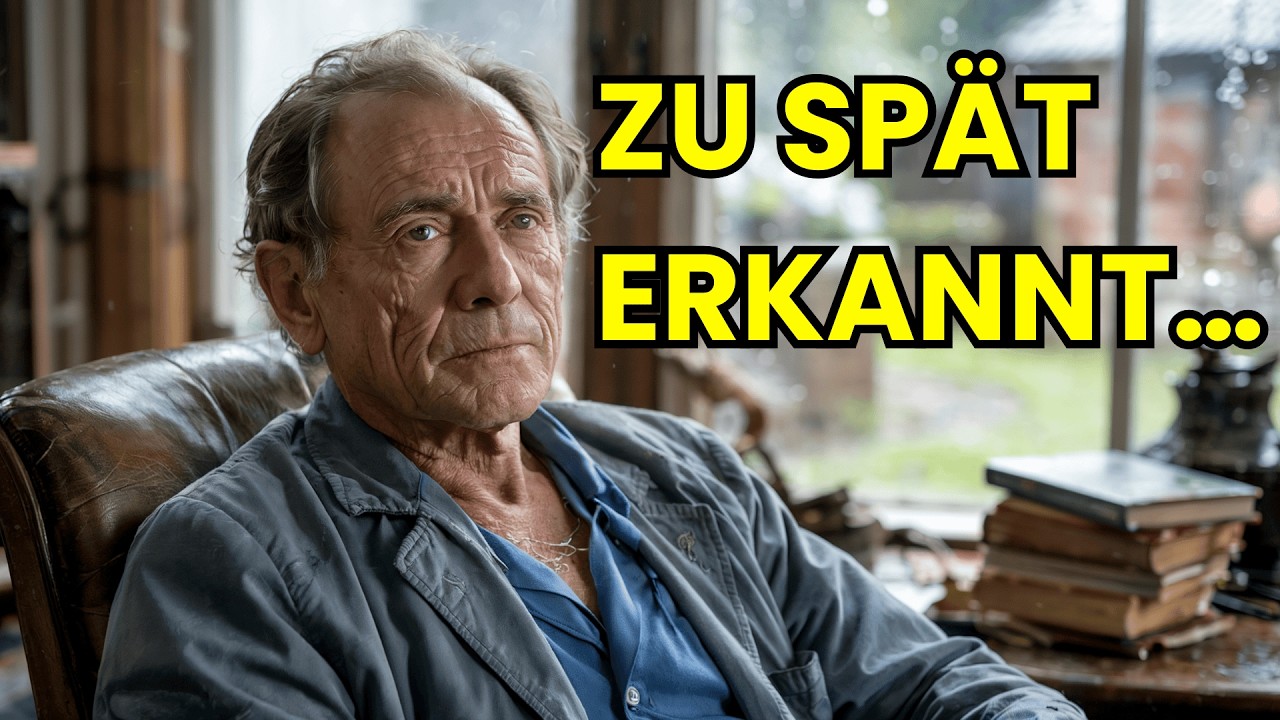 Warum ich den Umzug ins Pflegeheim bereue? 6 Wahrheiten