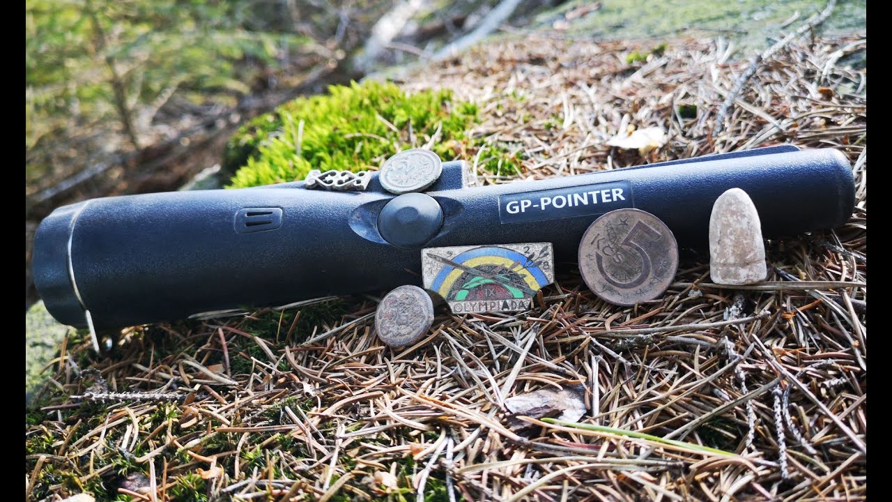 Dohled&aacute;vačka GP-POINTER