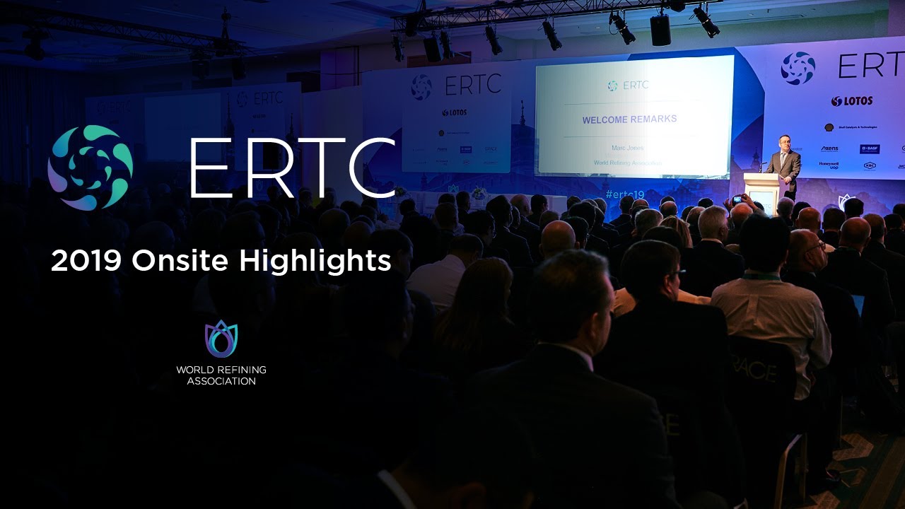 ERTC 2019 | Event Highlights