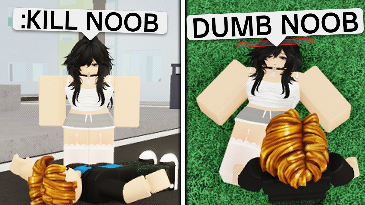 Pretended To Be a Noob And Humbled the Toxic ADMIN... 💀 | Jujutsu Shenanigans
