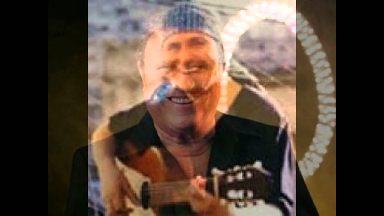 Yehoram Gaon & Leonardo Favio איפא את אהובה