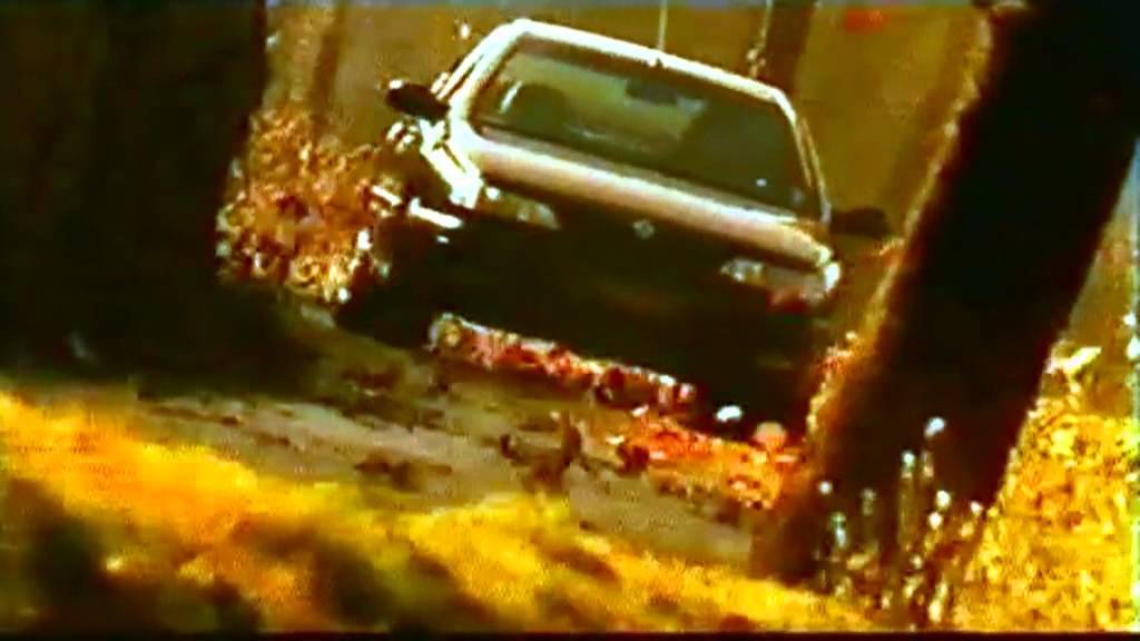 Tim McInnerny: Renault Laguna Ad