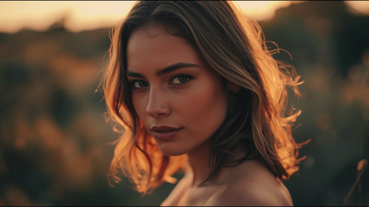 Silence | Deep House for Overthinkers