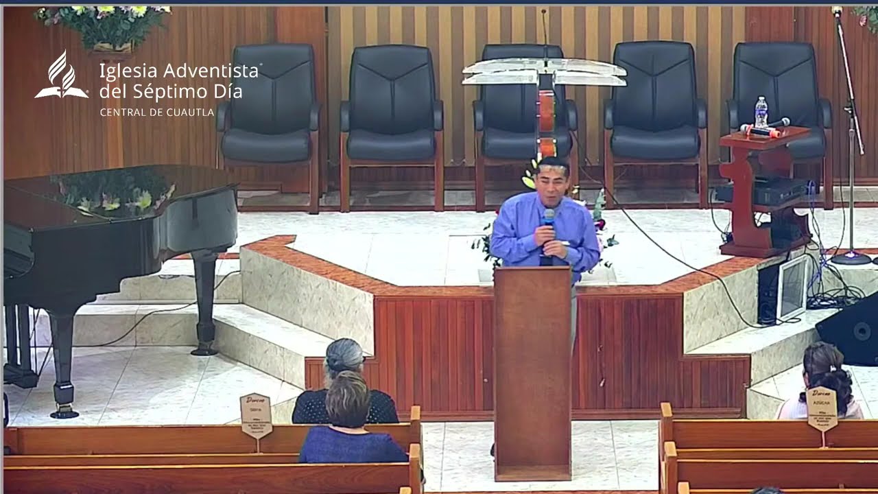 Culto Divino  | 14 de febrero de 2026