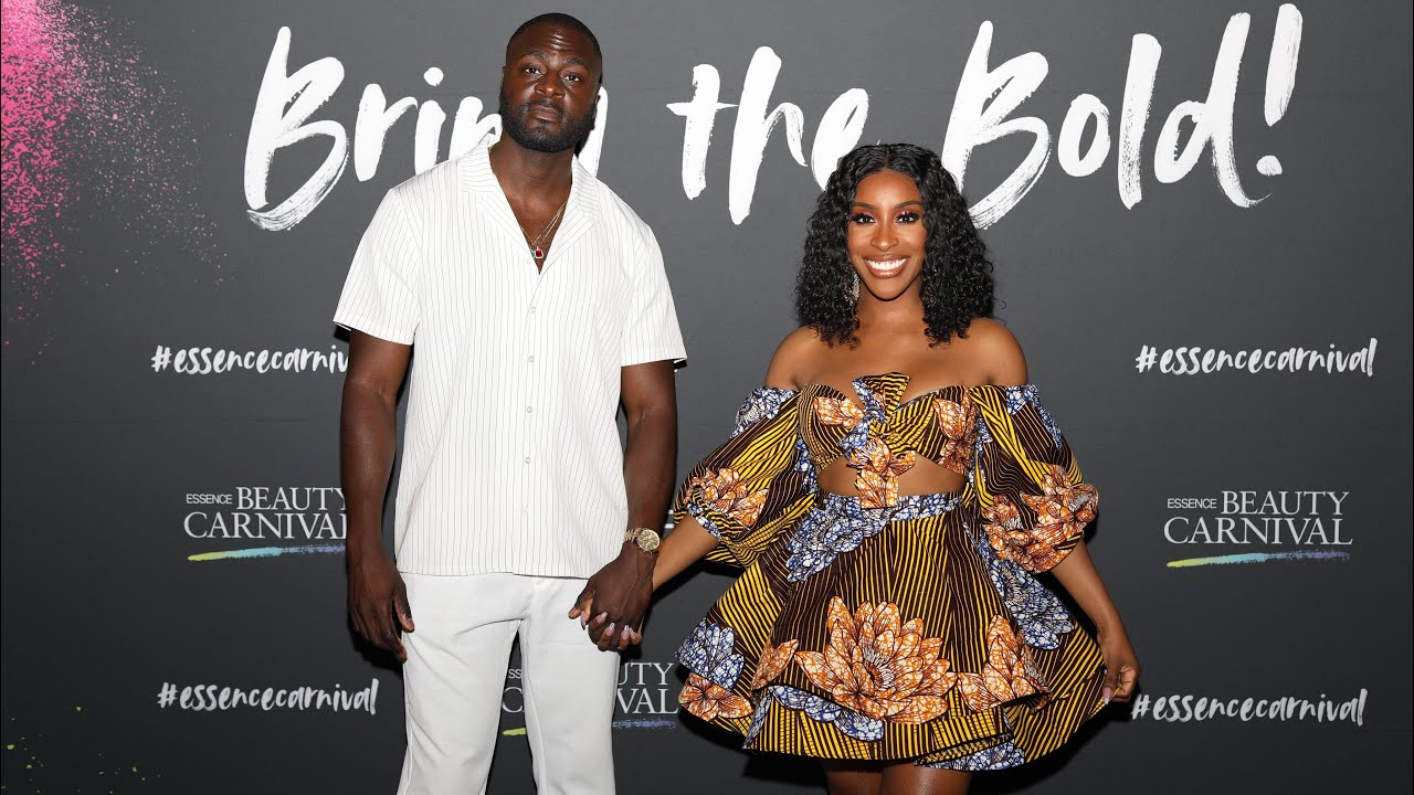 Showed Up and Showed OUT! Essence Fest 2019