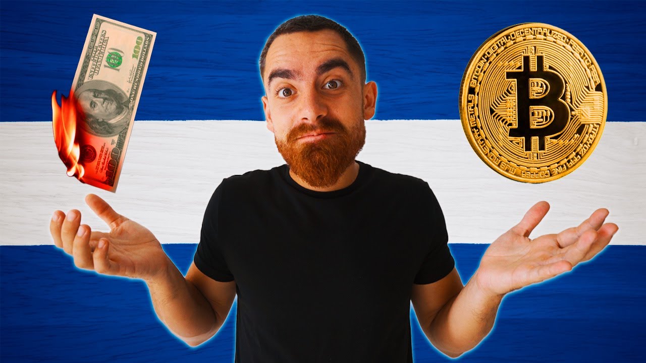 The TRUTH About Bitcoin In El Salvador