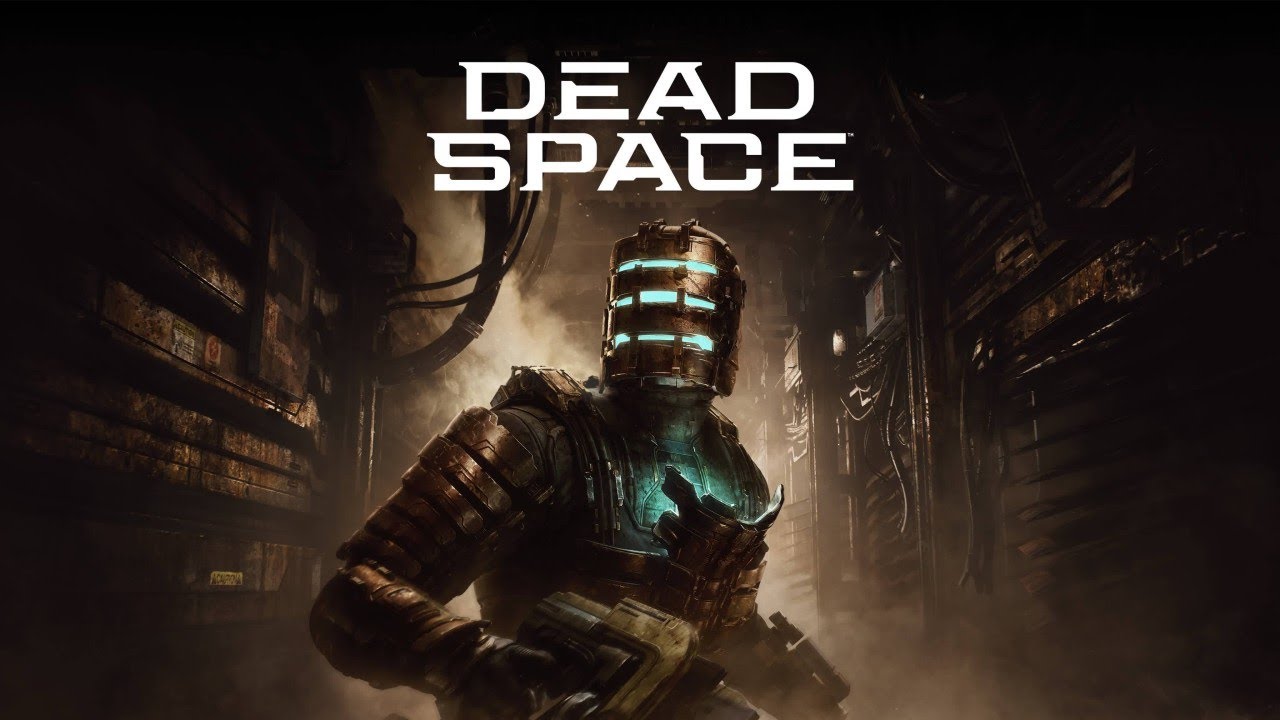 КОШМАРЫ КОСМОСА, 3 СЕРИЯ. ВЫЖИВАЕМ В DEAD SPACE
