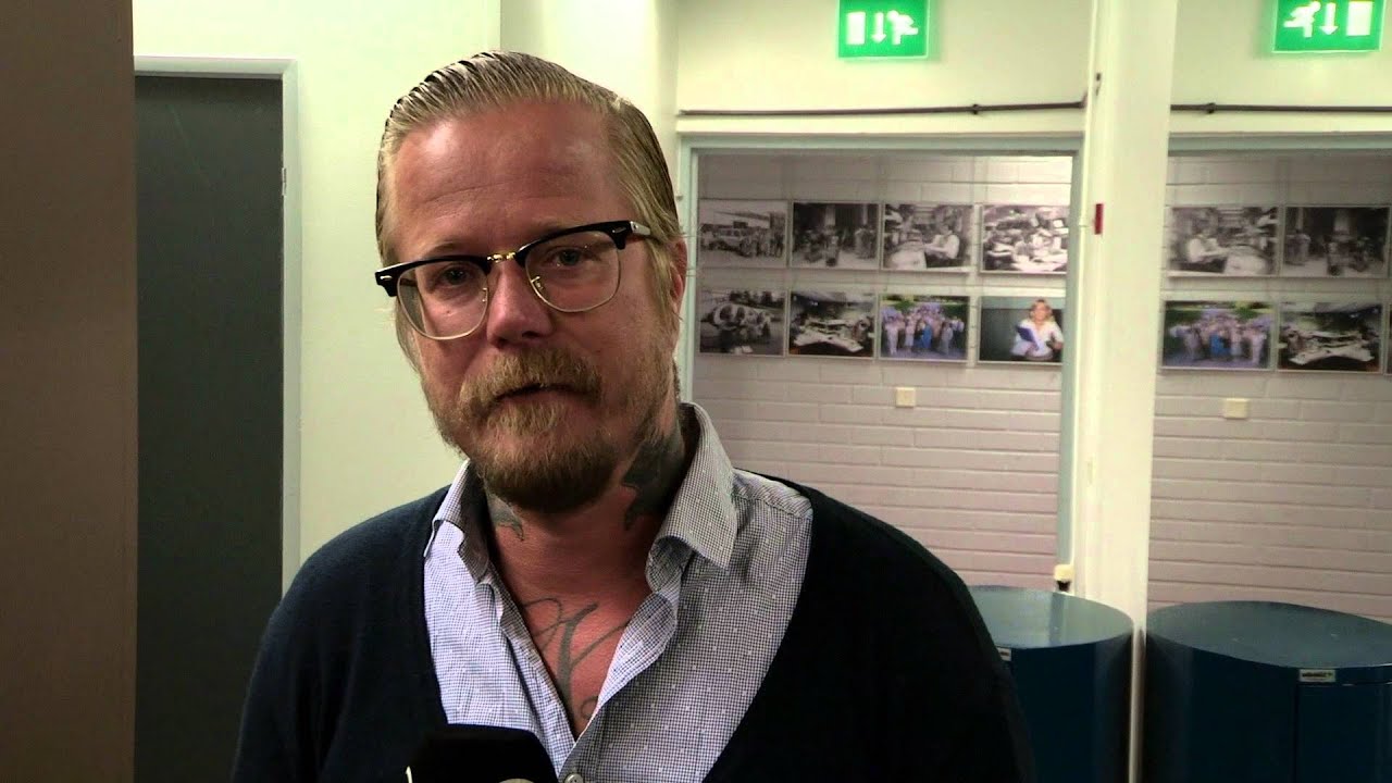 Wallu Valpio ja edesmenneet rockikonit