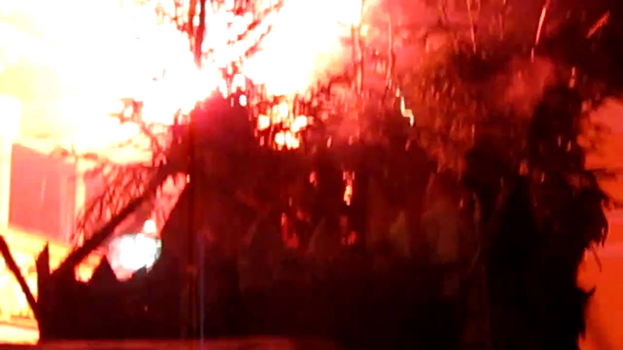 Krampuslauf Abtenau Trattbergpass