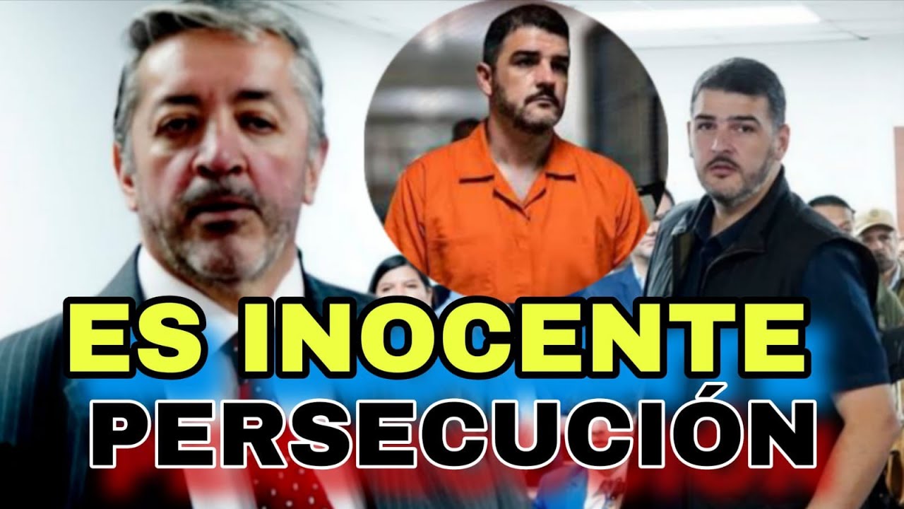 Alcalde Aquiles Álvarez se Defiende de las Acusaciones en el mandato de Daniel Noboa