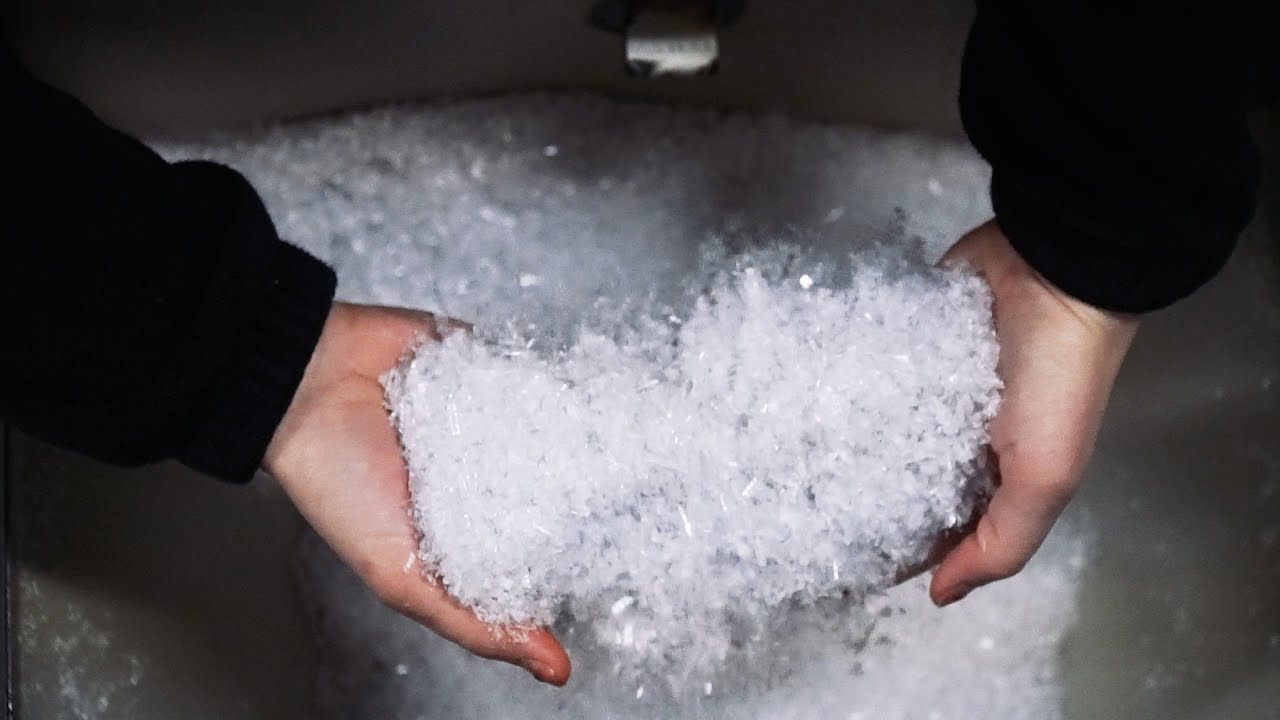 Gigabot X: Creating a pellet printer to 3D print using recycled plastic
